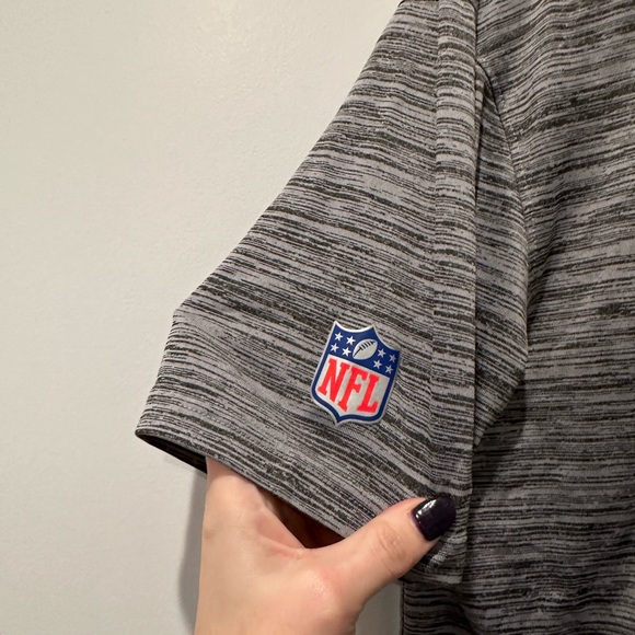 Washington Commanders dri fit - Picture 3 of 6